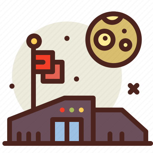 Science, space, station icon - Download on Iconfinder