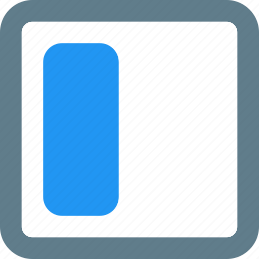 Align, object, left, alignment, paragraph icon - Download on Iconfinder