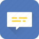 feedback, message, seo, web, bubble, chat, talk