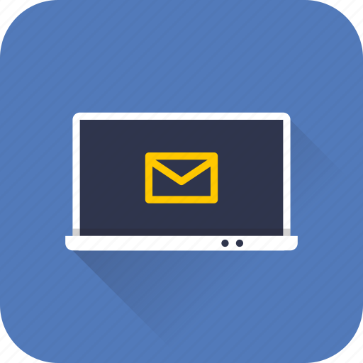 Email, message, notebook, seo, web, business, communication icon - Download on Iconfinder