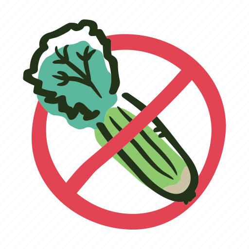 Allergens, allergy, celery, food, ingredient, salad, vegetable icon - Download on Iconfinder
