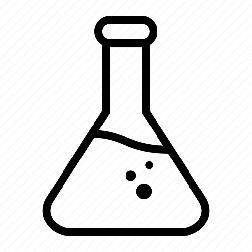 Chemical, test tube, lab icon - Download on Iconfinder