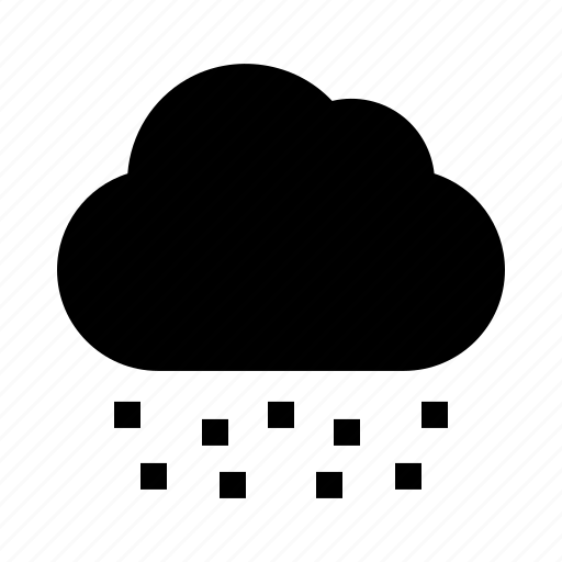 Rain, atmospheric, meteorology, weather, cloud icon - Download on Iconfinder