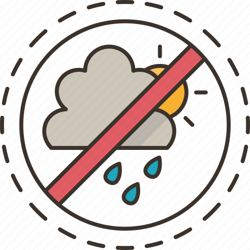 Allergy, weather, climate, moisture, dry icon - Download on Iconfinder