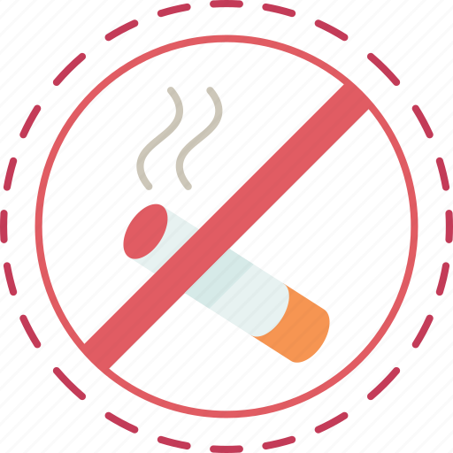 Allergy, cigarette, tobacco, smoke, reactions icon - Download on Iconfinder