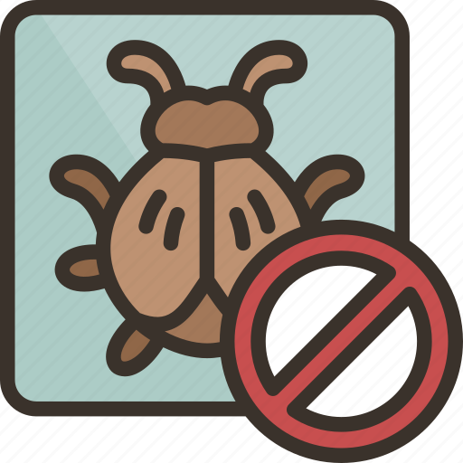 Allergy, insects, stings, sensitivity, caution icon - Download on Iconfinder