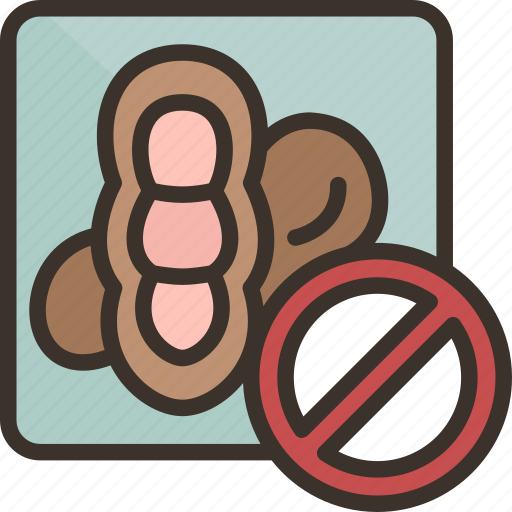 Allergy, nuts, proteins, food, allergens icon - Download on Iconfinder