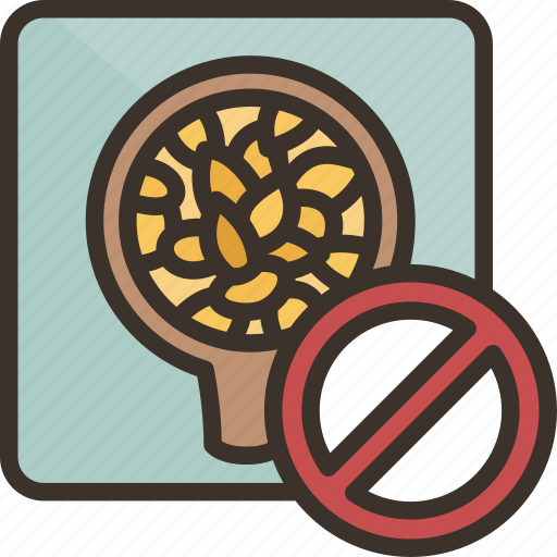 Allergy, sesame, seed, food, sensitivity icon - Download on Iconfinder