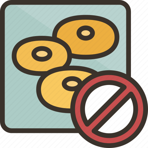 Allergy, soybean, protein, food, hypersensitivity icon - Download on Iconfinder