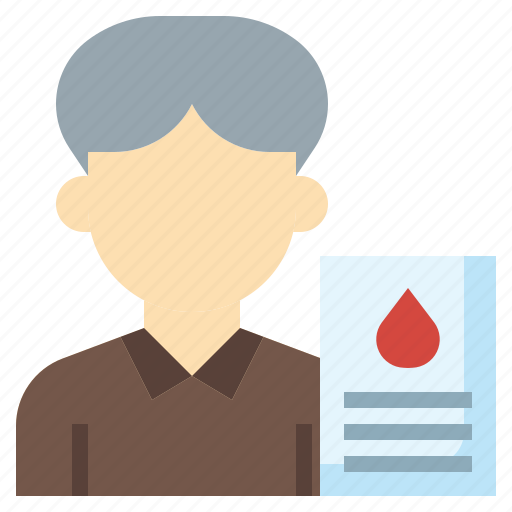 Avatar, blood, people, precaution, test, tube icon - Download on Iconfinder