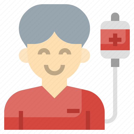 Chemotherapy, healthcare, illness, medical icon - Download on Iconfinder