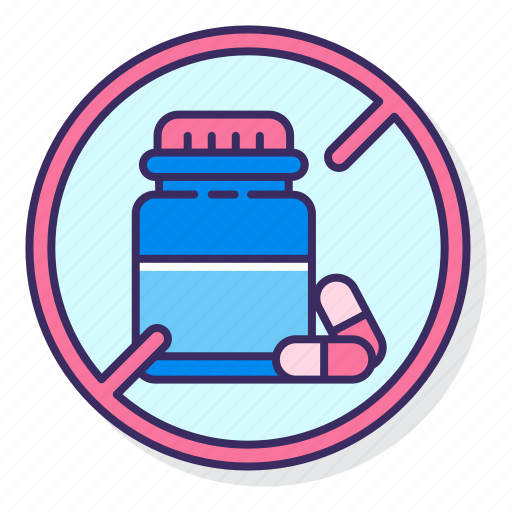 Drug, allergy icon - Download on Iconfinder on Iconfinder