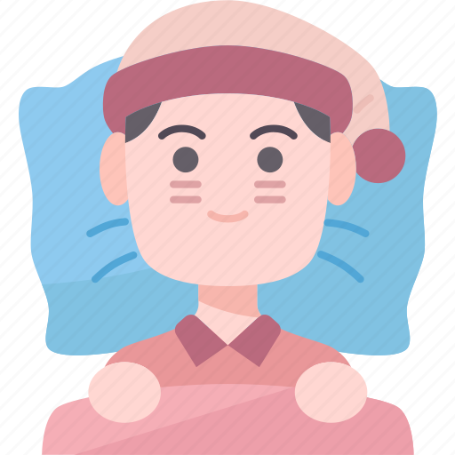 Insomnia, sleepless, exhaustion, tired, disorder icon - Download on Iconfinder