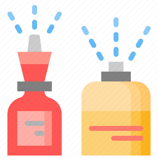 Flush, sinuge, nasalrinse, spray, antihistamine, nasal, drug icon - Download on Iconfinder