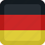 germany, country, flag, national 