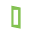 i alphabet, stiker, alphabet, text, abc, paper cut 