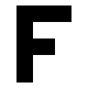 letter, f, letter f, alphabet