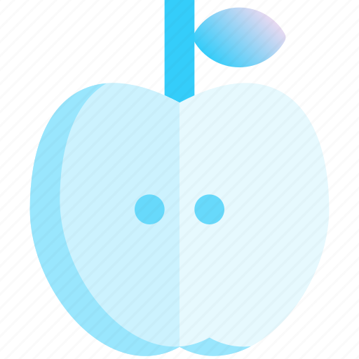 Apple, diet, dietary, food, fresh, fruit, health icon - Download on Iconfinder