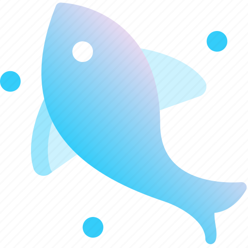 Animal, aqua, fish, life, marine, pet, swim icon - Download on Iconfinder