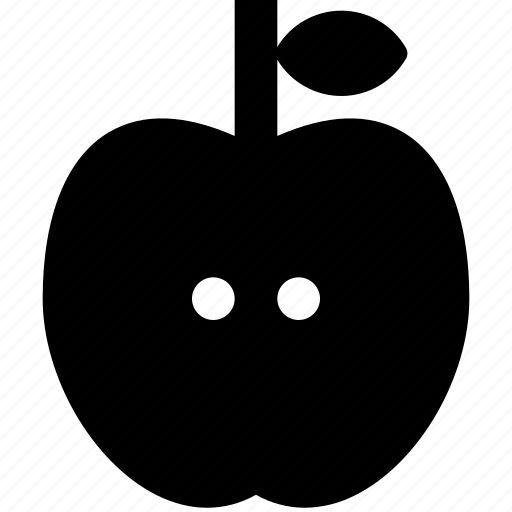 Apple, diet, dietary, food, fresh, fruit, health icon - Download on Iconfinder