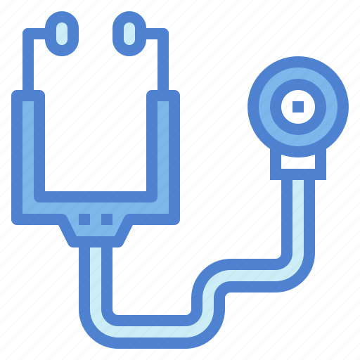 Doctor, healthcare, stethoscope, tools icon - Download on Iconfinder
