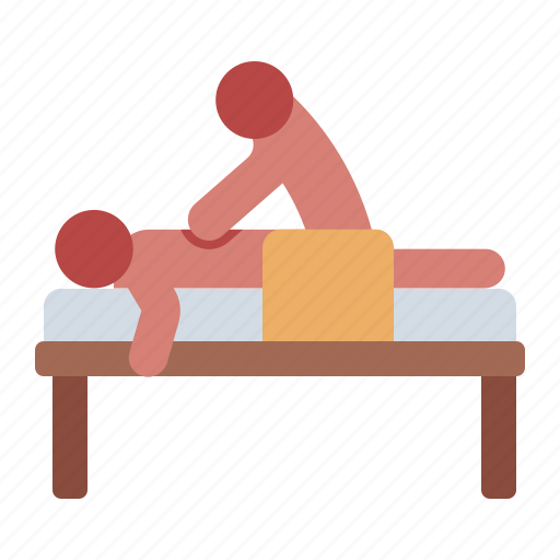 Massage, spa, relaxation, physiotherapy, therapy, relax icon - Download on Iconfinder