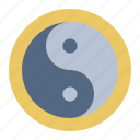 yinyang, balance, taoism, culture, asian, philosophy, spiritual, yin yang