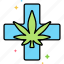 medical, cannabis, healthcare, weed 