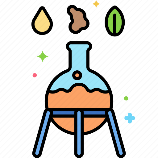 Medicine, making, herbs, spice icon - Download on Iconfinder