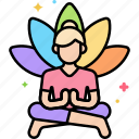 retreat, yoga, wellness