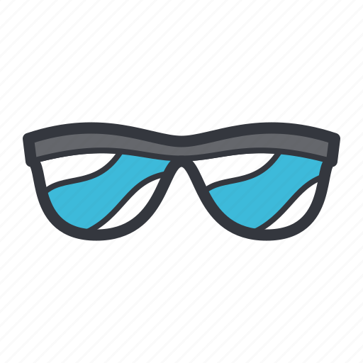 Sunglasses, eyeglass, glasses, shades icon - Download on Iconfinder