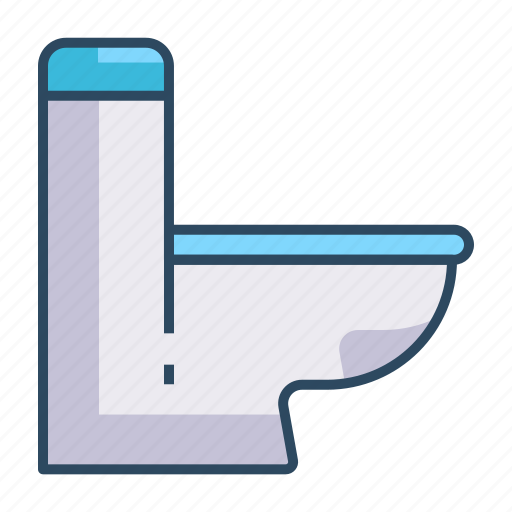 Commode, toilet, restroom icon - Download on Iconfinder