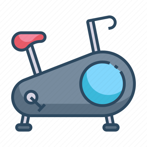 Gym, fitness, sport icon - Download on Iconfinder