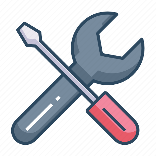 Maintenance, service, repair icon - Download on Iconfinder
