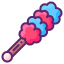 feather, duster 