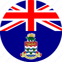 cayman, flag