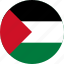 flag, palestine 