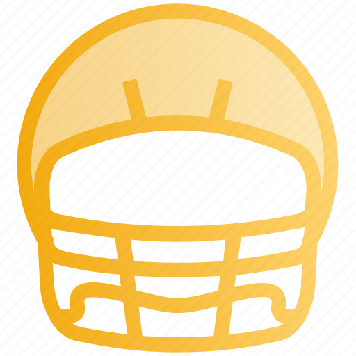 American football, game, helmet, rugby, sports icon - Download on Iconfinder