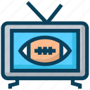 american football, rugby, sports, streaming, television, tv, watch