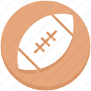 american football, ball, football, game, rugby, sports 