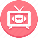 american football, rugby, sports, streaming, television, tv, watch 