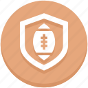 american football, protection, rugby, security, shield, sports 
