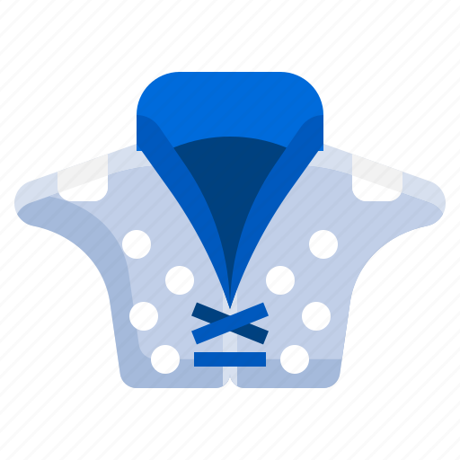 American, football, neck, collar icon - Download on Iconfinder