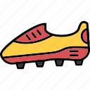 cleats, soccer, uniform, football, shoes