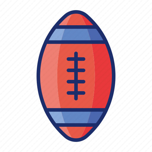 Football icon - Download on Iconfinder on Iconfinder