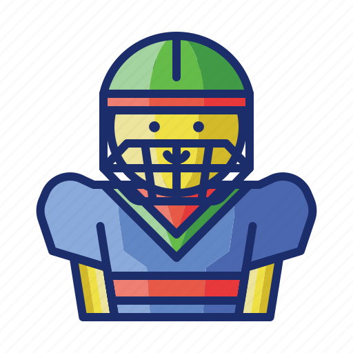 Player icon - Download on Iconfinder on Iconfinder