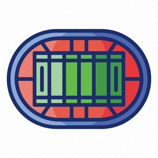 Stadium icon - Download on Iconfinder on Iconfinder