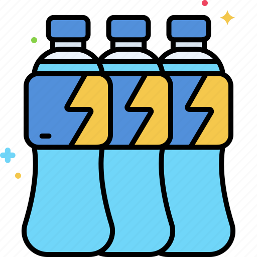 H20, hydration, mineral, water icon - Download on Iconfinder