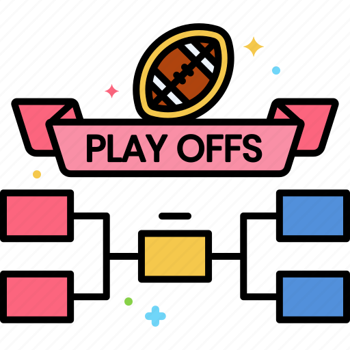 American football, ball, offs, play icon - Download on Iconfinder