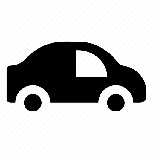Automobile, car, compact car, minivan, vehicle icon - Download on Iconfinder